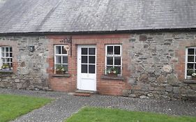 Mogue's Cottage At Wells House & Gardens Wexford  Ireland