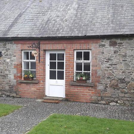 Mogue'S Cottage At Wells House & Gardens Wexford Exterior photo