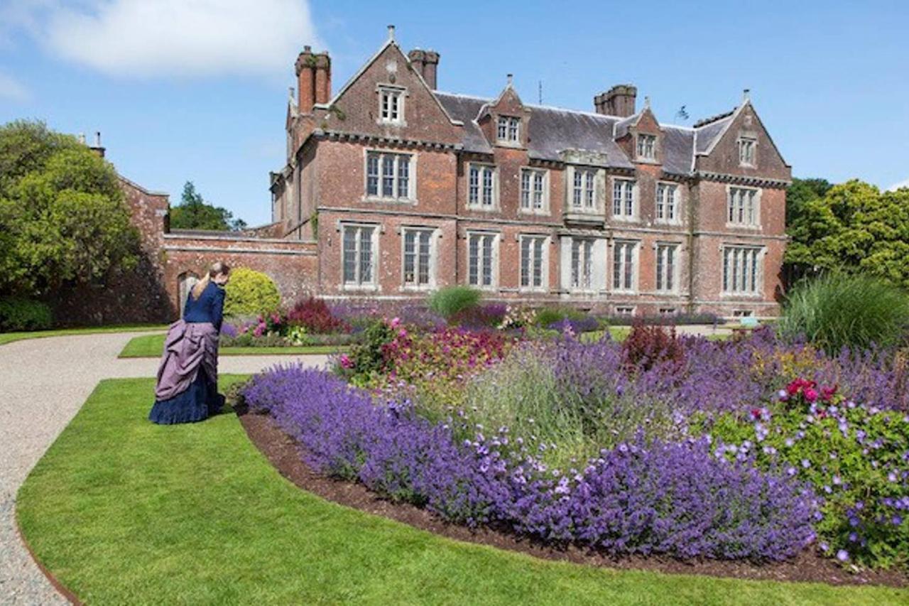 Mogue'S Cottage At Wells House & Gardens Wexford Exterior photo
